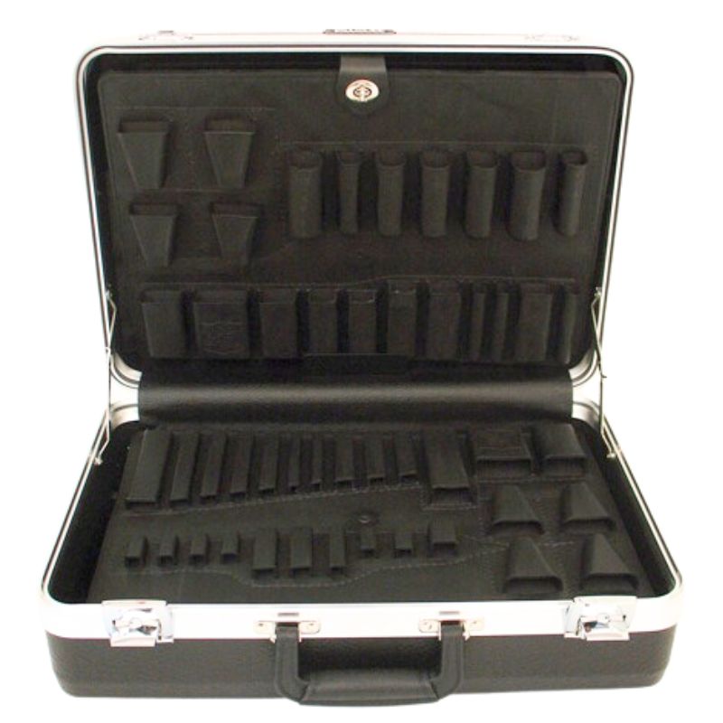 PLASTIC TOOL BOXES/CASES 5498